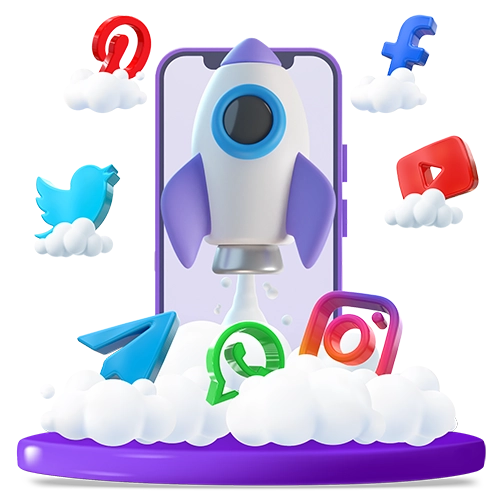 خرید فالوور چه خدماتی ارائه میدهد؟