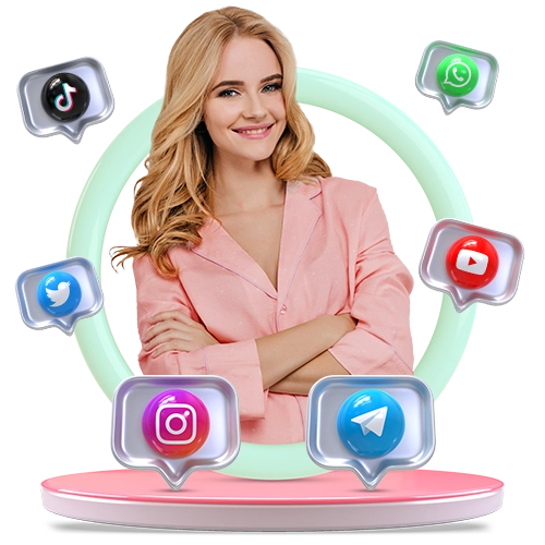 درباره وب سایت خرید فالوور